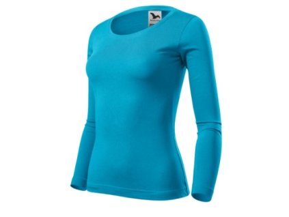 FIT T LS 169 TIFANY TYRKYSOVA