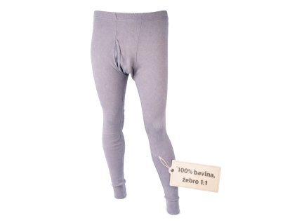 BOHDAN pánské nadměrné bavlněné spodky