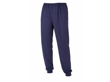 ALFRED pánské dlouhé pyžamové kalhoty s nápletem