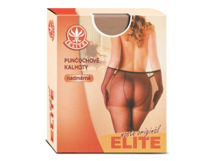 SINDY nadměrné punčochové kalhoty