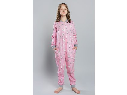 LAMA, overal dětský (8 let,10 let,12 let