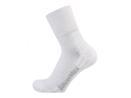 SOFT polofroté ponožky
