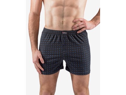 75208 pánské bavlněné trenky, nadměrné