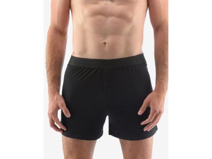 75195 pánské trenky, bambus