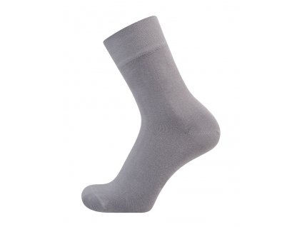 SANTIAGO klasické ponožky, řetízkovaná š