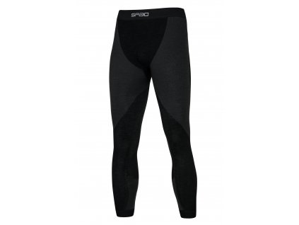 SPAIO LEGGINGS MERINO 02 MAN