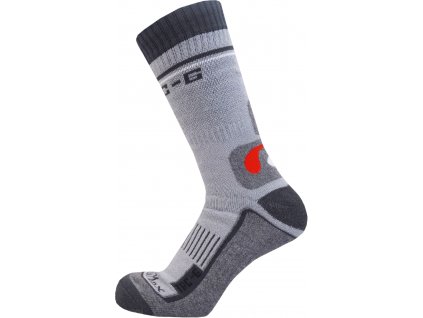 TRC-6 CoolMax sportovní ponožky