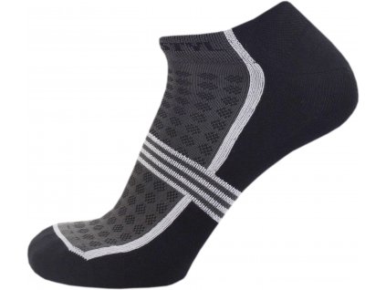 CARDIFF kotníkové ponožky