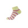 PEGAS dětské kotníkové ponožky 6