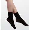 VANESSA/2 dámské ponožky s mikrovláknem 2