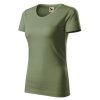 NATIVE GOTS NORA KHAKI