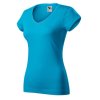 FIT V NECK GABINA TYRKYSOVA