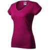 FIT V NECK GABINA FUCHSIOVA