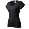 FIT V NECK GABINA SEDA EBENOVA