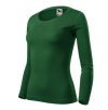 FIT T LS 169 TIFANY ZELENA LAHVOVA