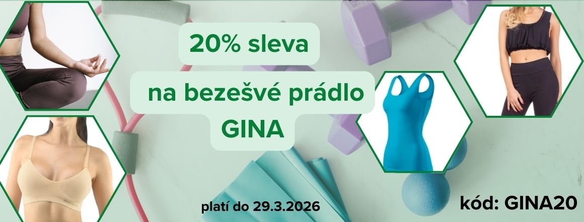 spodní prádlo GINA