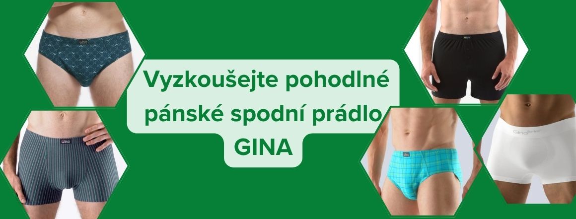 panske trenky