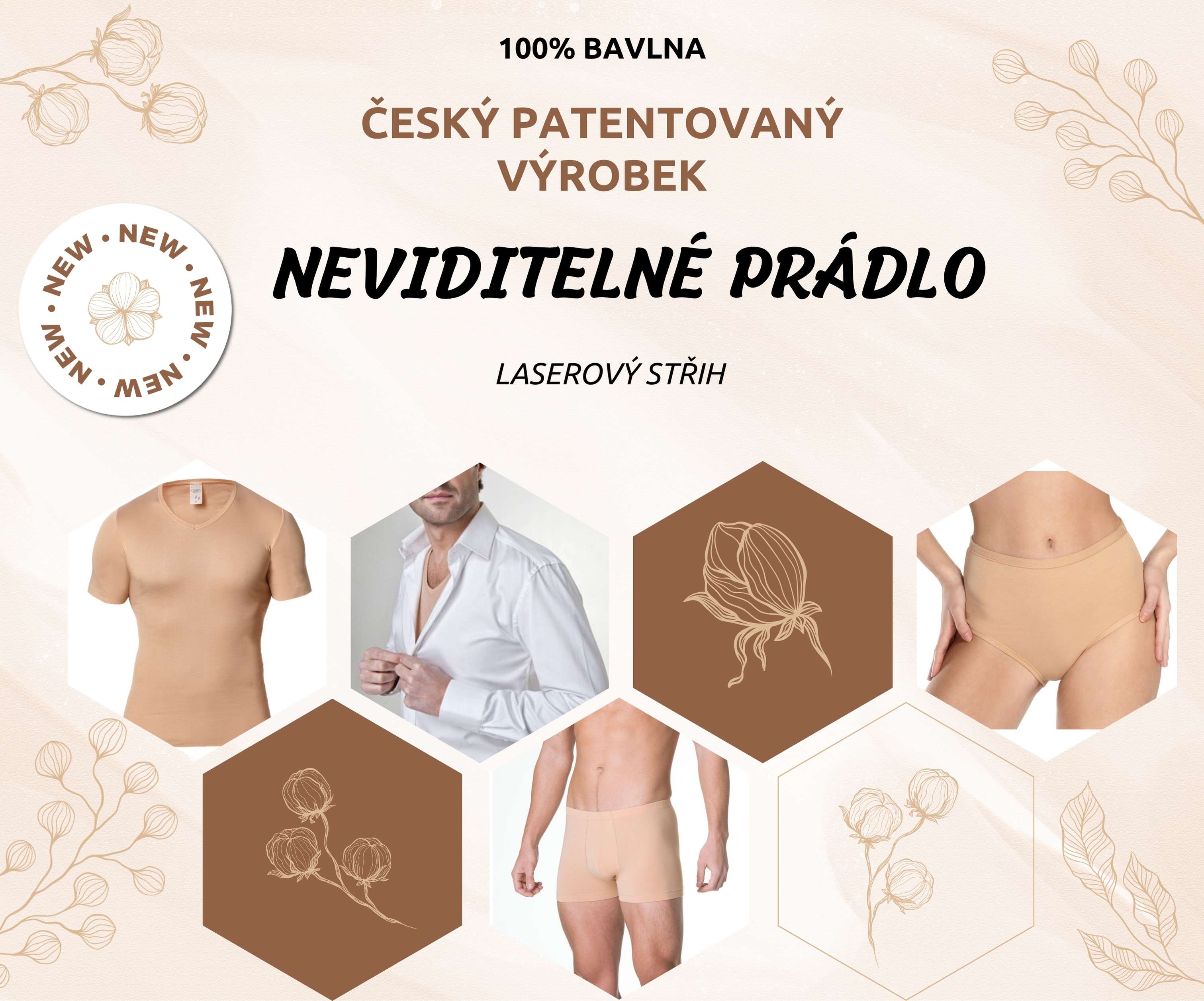 Neviditelné prádlo