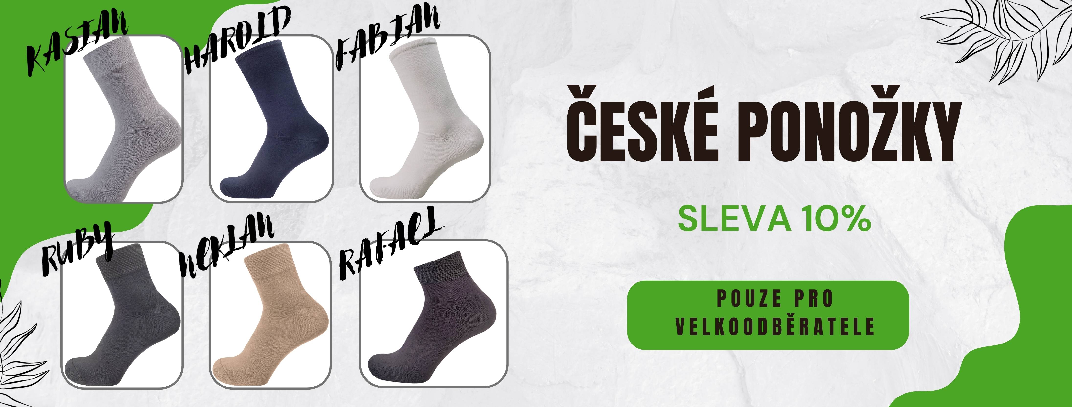Akce ponožky