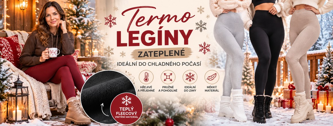 Termo legíny