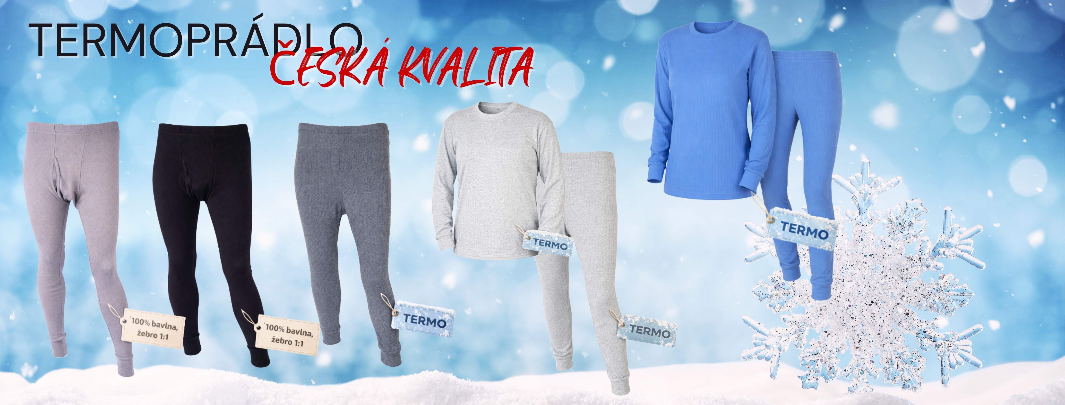 Termoprádlo