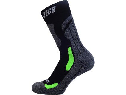 CROSS-TECH trekové ponožky
