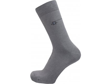 DALTON pánské společenské ponožky s řetí