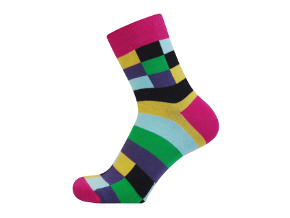 JOLLY dětské ponožky