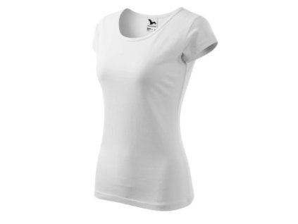 PURE 122 ROMANA BILA