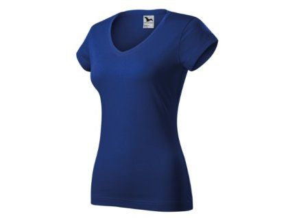 FIT V NECK GABINA BILA