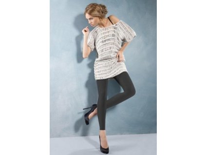 Leggins Seamless dlouhé