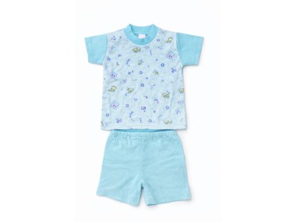 MATES tyrkysova kytky