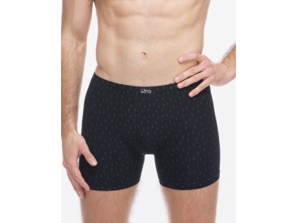 74182 pánské boxerky, nadměrné