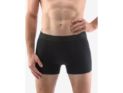 73126 pánské boxerky, bambus