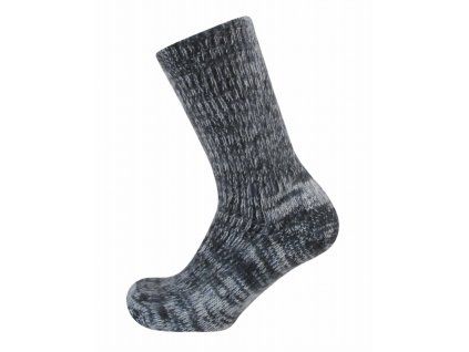 EDDY hřejivé ponožky