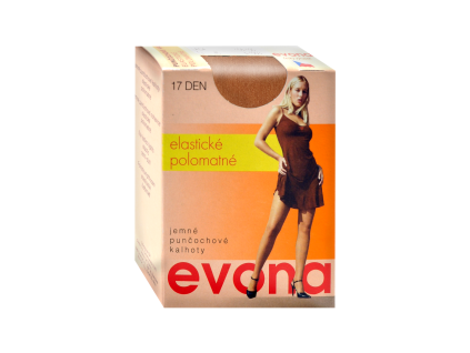 LADA elastické punčochové kalhoty