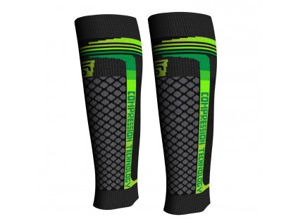 SPAIO COMPRESSION CALF SLEEVES SPEED SUP