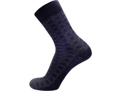 BRUNO pánské společenské ponožky