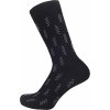TIMOR pánské společenské ponožky s řetíz