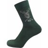 MYSLIVEC veselé ponožky