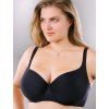 podprsenka ANETA 3D černá 70C
