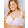 podprsenka ANETA 3D bílá 70C