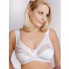 podprsenka CLAUDIE bílá 100B