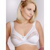 podprsenka CLAUDIE černá 100B