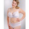 podprsenka DIANA bílá 100B