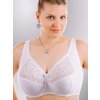 podprsenka TINA bílá 100B