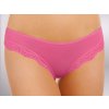 kalhotky LADY-33 tm.růžová XL