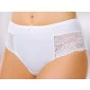 kalhotky LADY-ISABELA bílá L