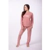 pyžamo JULIE 22092 XXXL