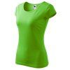 PURE 122 ROMANA APPLE GREEN 1